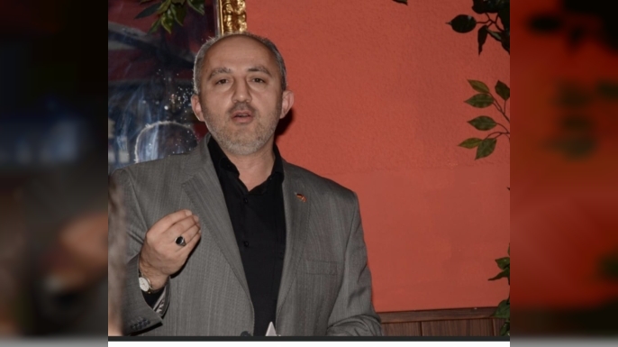 Şirvan Ünal’dan Avrupalı Türk’ün 65 Yıllık Göç ve Yerleşim Serüveni Değerlendirmesi