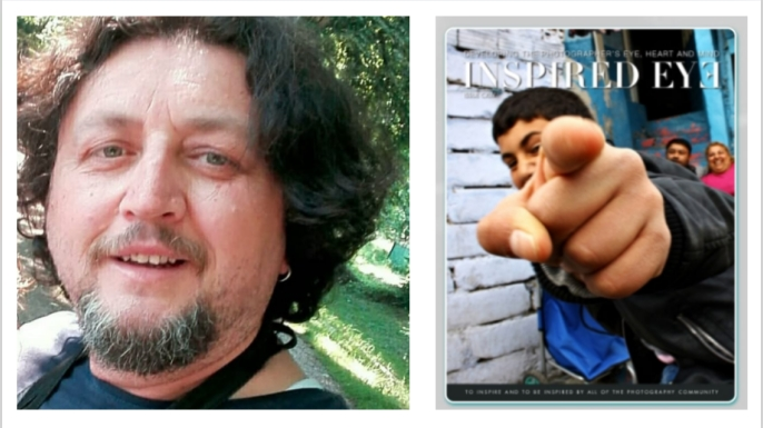 Sokakların Işığını Yakalayan Objektif: Hayrettin Tunç