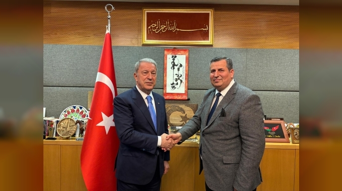 Sözleşmeli Erlerin Beklediği Düzenleme TBMM'den Geçti