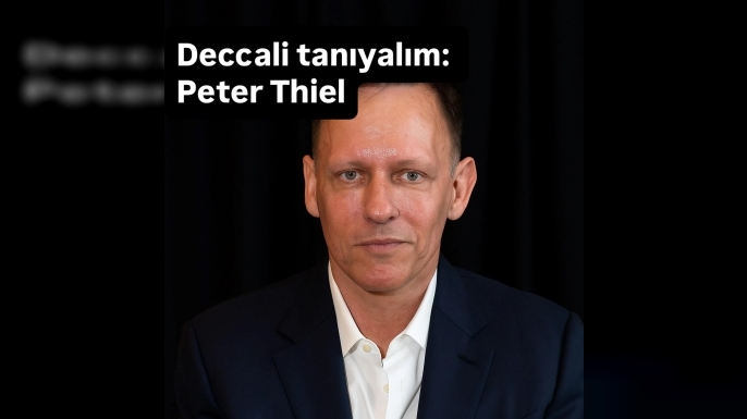 Teknoloji Devlerinin Gölgesinde Yeni Dünya Düzeni Endişesi