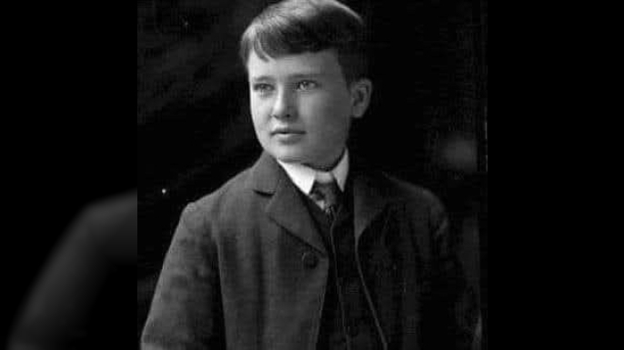 Thomas Edison’un Duygulandıran Hikayesi