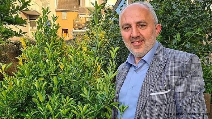 UHAD Başkanı Şirvan Ünal: “Avrupa’daki Türklerin Sorunları Sahada Dinlenmeli”