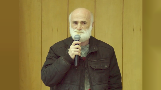 Yücel Ziko Vefat Etti