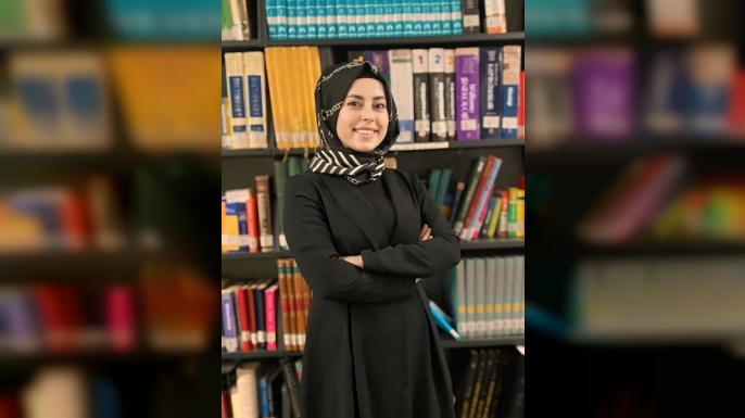 Zehra Karatay İSMMMO İş ve Sosyal Güvenlik Hukuku Komitesi Üyesi Oldu