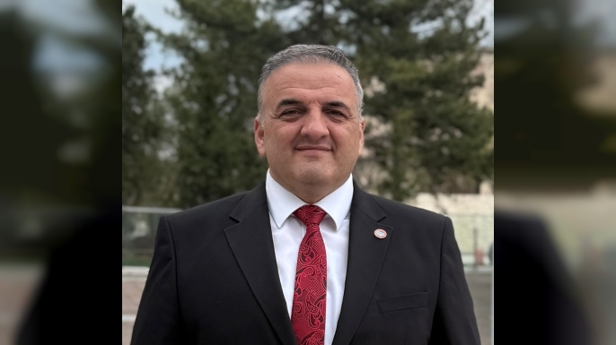 ZONDEF Genel Başkanı Ziya Öncan’dan 24 Temmuz Basın Bayramı Mesajı