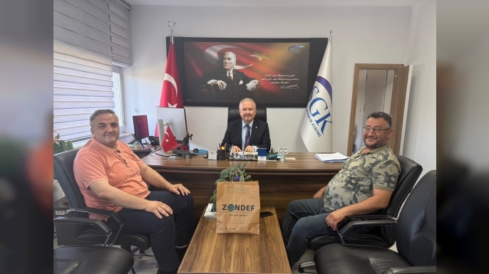 ZONDEF’ten Kamu–STK İş Birliğine Güçlü Mesaj