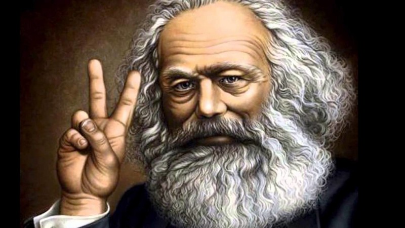 Karl Marx'ın kehaneti | Bilim ve Gelecek