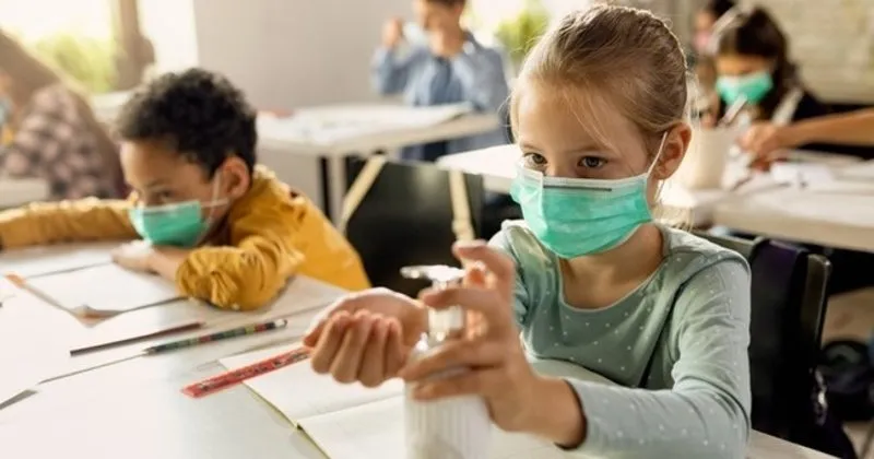 Bugün okul var mı, 22 Kasım Pazartesi okullar açılıyor mu, ders var mı? Ara tatil bitti mi, uzatılacak mı? İşte MEB'den son açıklama! - Son Dakika Spor Haberleri