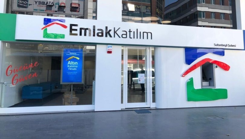 Milli mücadele yıllarının ardından, genç Türkiye Cumhuriyeti’nin imarını üstlenmek, inşaat teşebbüslerine destek olmak ve yetimlerin hakkını korumak amacıyla 1926 yılında Mustafa Kemal Atatürk’ün imzasıyla Emlak ve Eytam Bankası adıyla kuruldu.