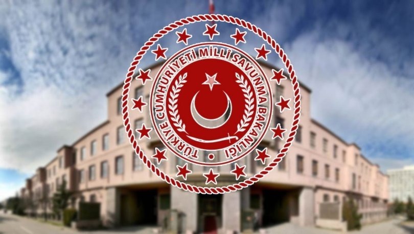 Türkiye Cumhuriyeti Millî Savunma Bakanlığı, Türkiye Cumhuriyeti Cumhurbaşkanlığına bağlı olarak çalışan, savunma politikaları ve Türk vatandaşlarının askerlik işlerinden sorumlu olan bakanlık.