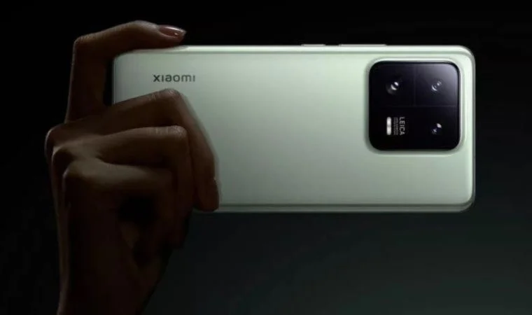Xiaomi 13