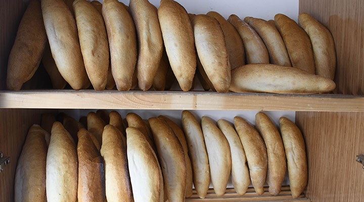 Ayrıca ekmek fiyatına değinen Balcı, "Ekmek fiyatında bir değişiklik yok ülke genelinde ekmek 5TL; gündemimizde ekmek fiyatında bir değişiklik bulunmuyor" ifadelerine yer verdi.