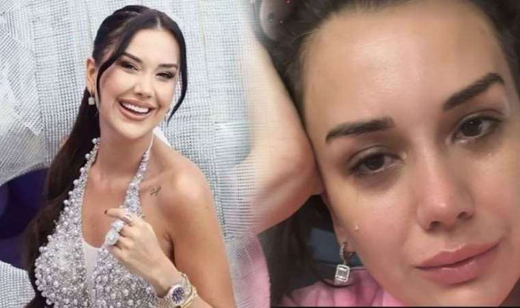 Dilan Polat’ın, eski İçişleri Bakanı Süleyman Soylu’dan bir kez ricada bulunduğunu ve işinin sadece 3 saat içerisinde çözüldüğünü söylediği video sosyal medyada yayıldı.