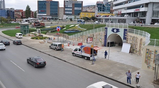 pendik köprüsü nerede nasıl gidilir yol tarifi pendik metro