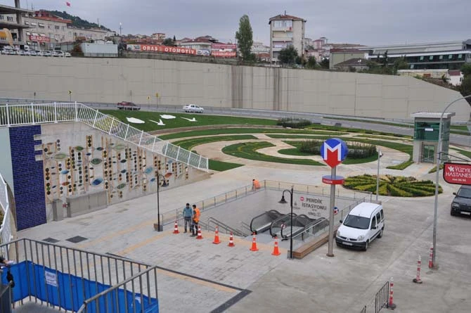 pendik köprüsü nerede nasıl gidilir yol tarifi pendik metro