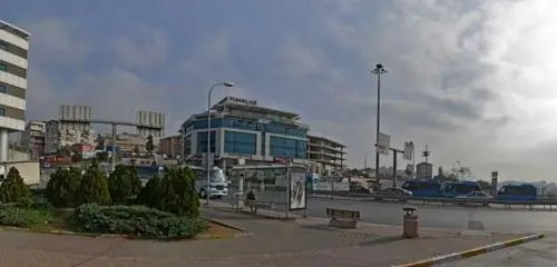 pendik köprüsü nerede nasıl gidilir yol tarifi pendik metro