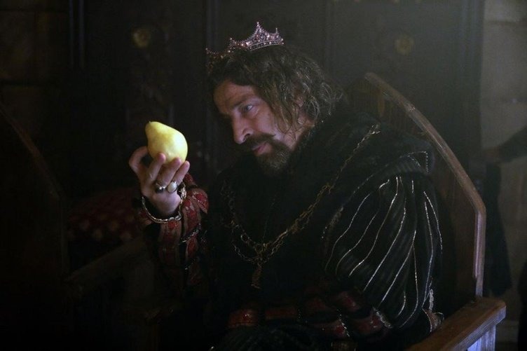 TRT 1 ekranlarında yayın hayatına başlayacak olan Barbaros Hayreddin Sultanın Fermanı dizisinin çekimleri tüm hızıyla devam ediyor.