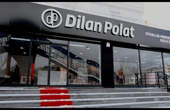 dilan polat pendik
