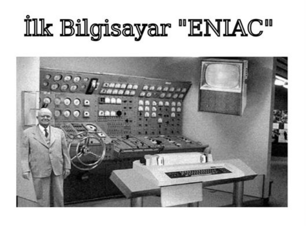 eniac
