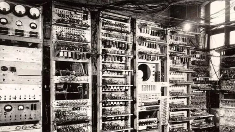 eniac