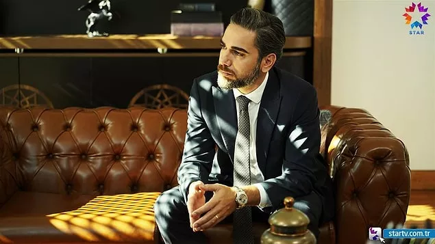 Gecenin ucunda dizisi kadir doğulu sahnesi