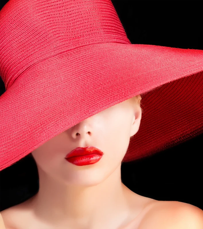 Kırmızı şapka (Ateş): 