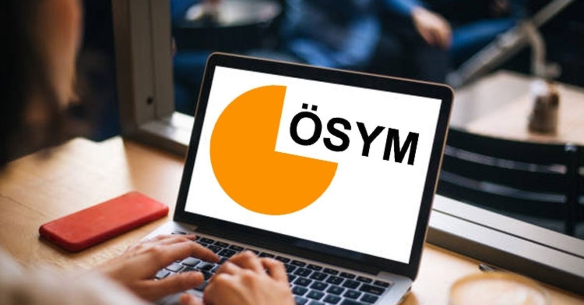 ösym ales sonuçları sorgulama ekranı