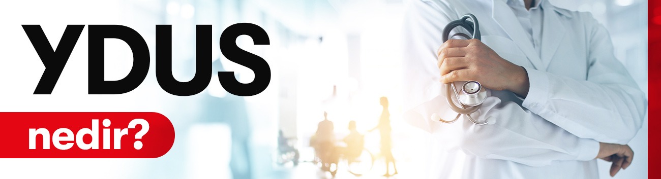YDUS, Tıpta ve Diş Hekimliğinde Uzmanlık Eğitimi Yönetmeliği (TUEY) gereğince yılda 1 veya nadiren 2 kere ÖSYM tarafından yapılan, Sağlık Bakanlığı Eğitim ve Araştırma Hastanelerinde, üniversitelerin tıp fakültelerinde yan dal uzmanlık eğitimi görmek isteyen adaylar ile uzmanlık eğitimini kısa süreli olarak yapabilecekleri seçerek tercihlerine göre mevcut kontenjanlara yerleştirmek amacıyla mesleki bilgi üzerine yapılan ve yarışma esaslarına dayanan sınavdır.