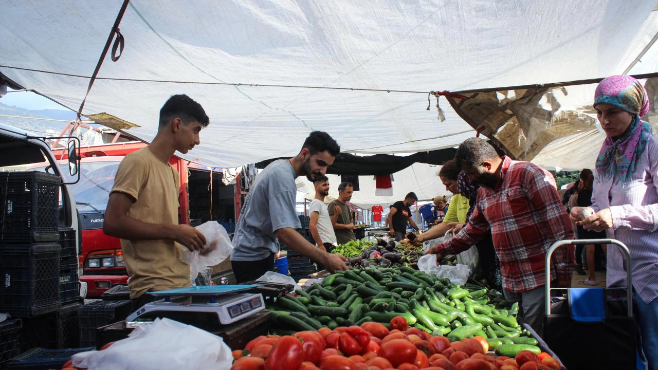 Semt Pazarlarında Kredi Kartı ile Alışveriş Dönemi Başlıyor