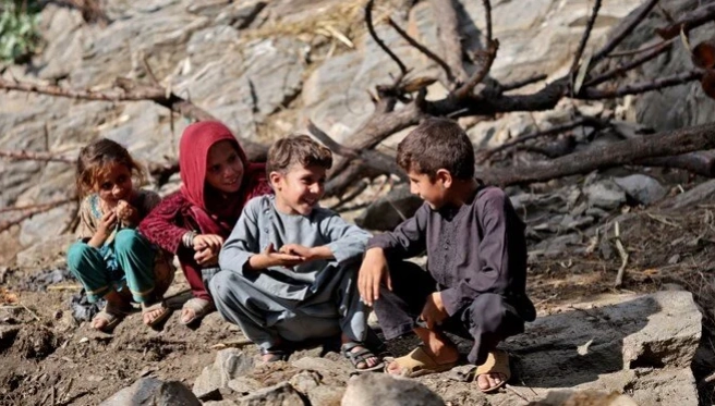 Afganistan’da Deprem: 157 Bin Öğrenci Eğitimden Mahrum Kaldı