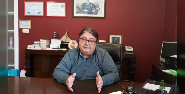 Abidin Ekren: Rakamlar İyileşti, Hayat Pahalılaştı