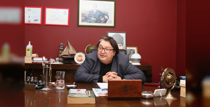 Abidin Ekren: Siyaset Halkın Gündeminden Kopuyor