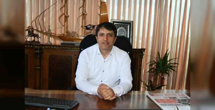 CHP İstanbul İl Başkan Yardımcısı Deniz Aydemir’den Küresel Savaş Değerlendirmesi