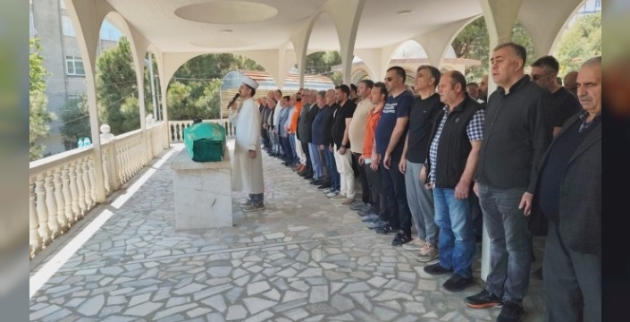 Gazeteci Sedat Savaş'ın Acı Günü!