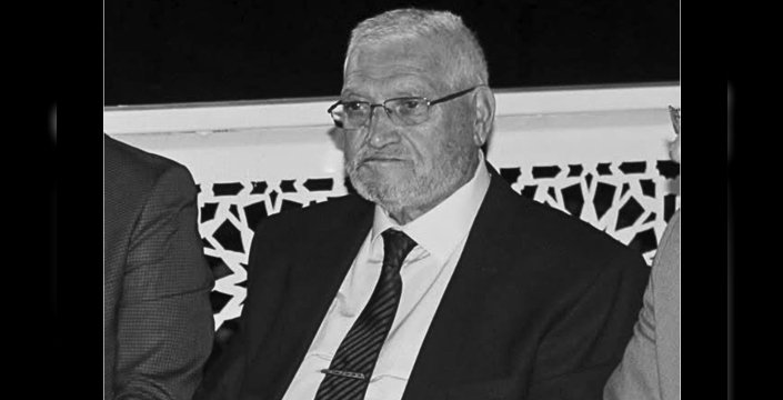 Kenan Şahin’in Acı Günü