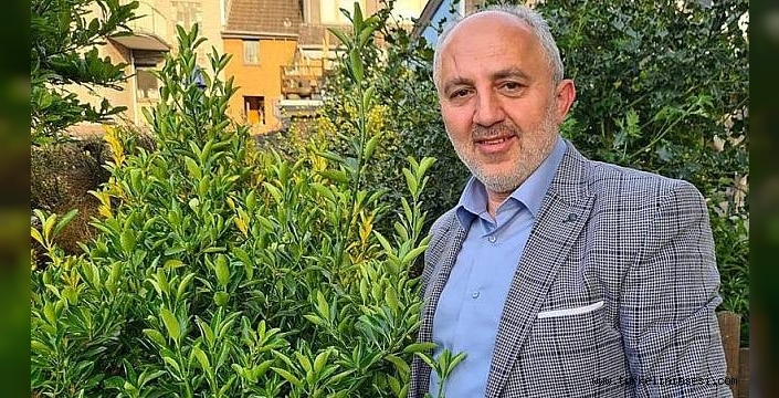 UHAD Başkanı Şirvan Ünal: “Avrupa’daki Türklerin Sorunları Sahada Dinlenmeli”
