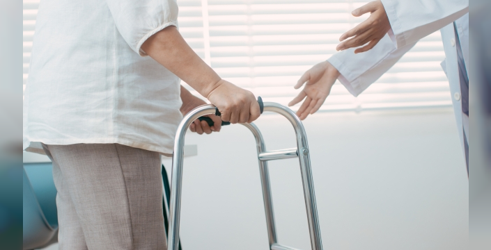 İnme Tedavisinde İnovasyon: Robotik Rehabilitasyonla İyileşme Süreci Hızlanıyor