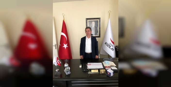 Kızılay Eski Pendik Şube Başkanı Nurettin Beşinci'nden AHBAP Gündemine İlişkin Değerlendirme