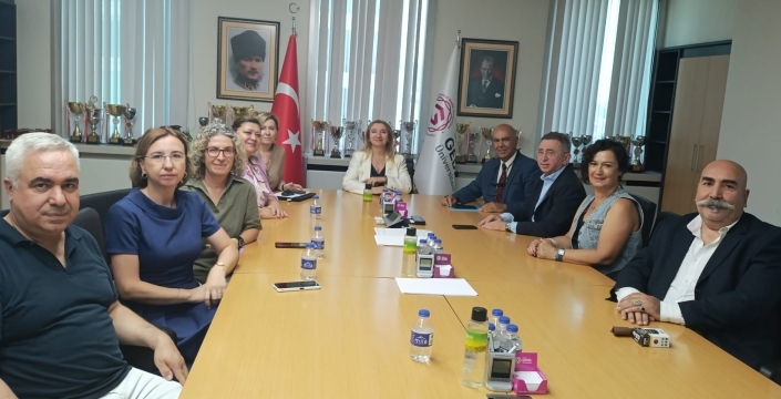 Pendik Anadolu Lisesi, PELEV ve Gedik Üniversitesi Arasında İş Birliği Protokolü İmzalandı
