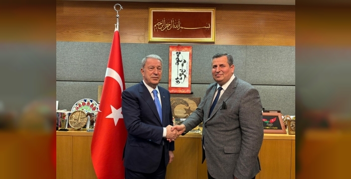 Sözleşmeli Erlerin Beklediği Düzenleme TBMM'den Geçti