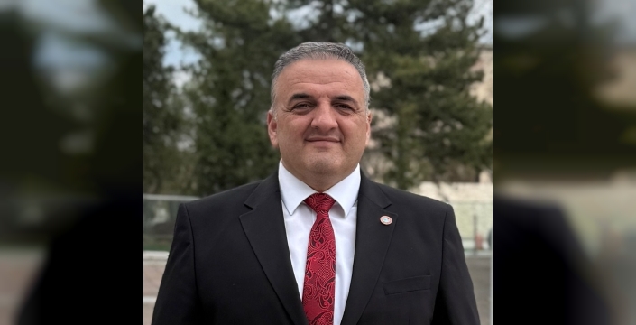 ZONDEF Genel Başkanı Ziya Öncan’dan 24 Temmuz Basın Bayramı Mesajı