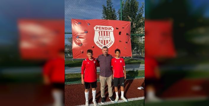 Kavakpınarspor’dan Pendikspor’a Üç Genç Yetenek!