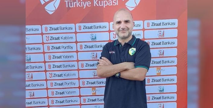 Murat Han Güngör Yeni Bir Hedef İçin Hazır: Tecrübesiyle Yeni Sezonda Görev Bekliyor!