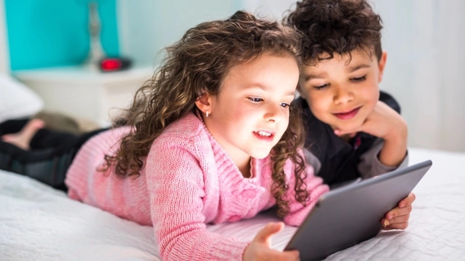 Çocuklar ve Sosyal Medya: Güvenli Kullanım İçin Pratik İpuçları