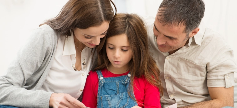 Ebeveynlik Eğitimi: Çocukların Geleceğini Şekillendiren Bilgiler