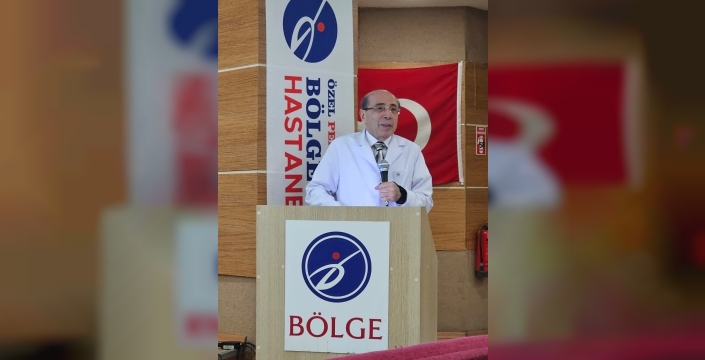 Özel Pendik Bölge Hastanesi’nde 14 Mart Tıp Bayramı Kutlandı