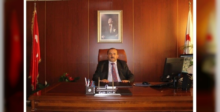 Pendik Devlet Hastanesi Başhekimi Dr. Salih Çalık Maltepe’ye Atandı