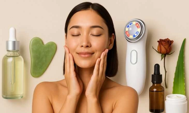 Sağlık ve Güzellik Trendleri 2025: Yeni Yöntemler ve Ürünler