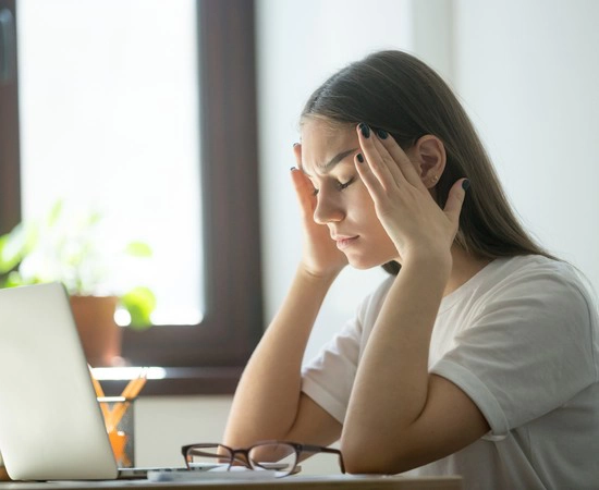 Strese Karşı 5 Esas