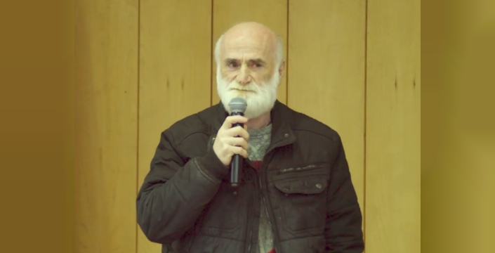 Yücel Ziko Vefat Etti